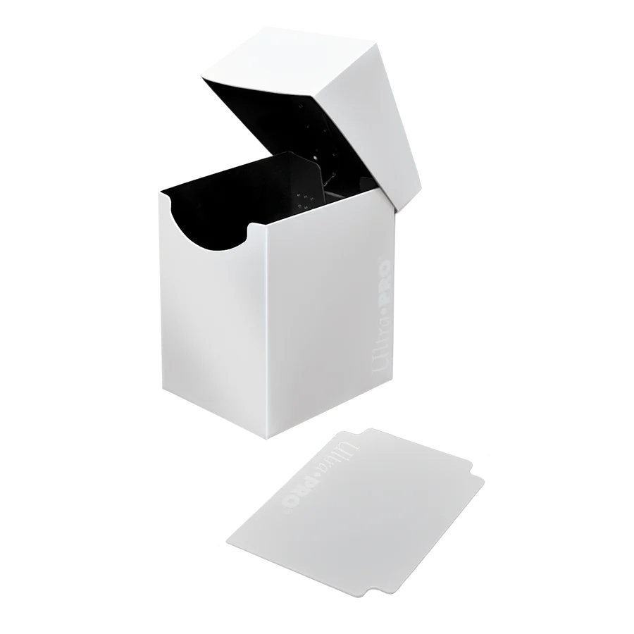 Pro 100+ Eclipse - Arctic White