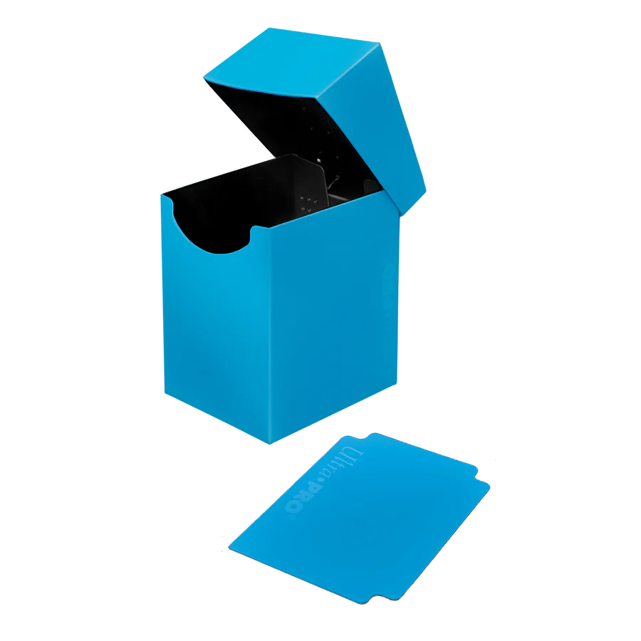 Pro 100+ Eclipse - Sky Blue