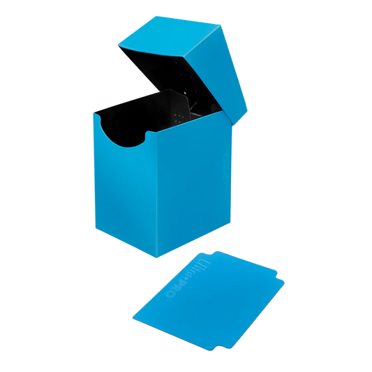 Pro 100+ Eclipse - Sky Blue