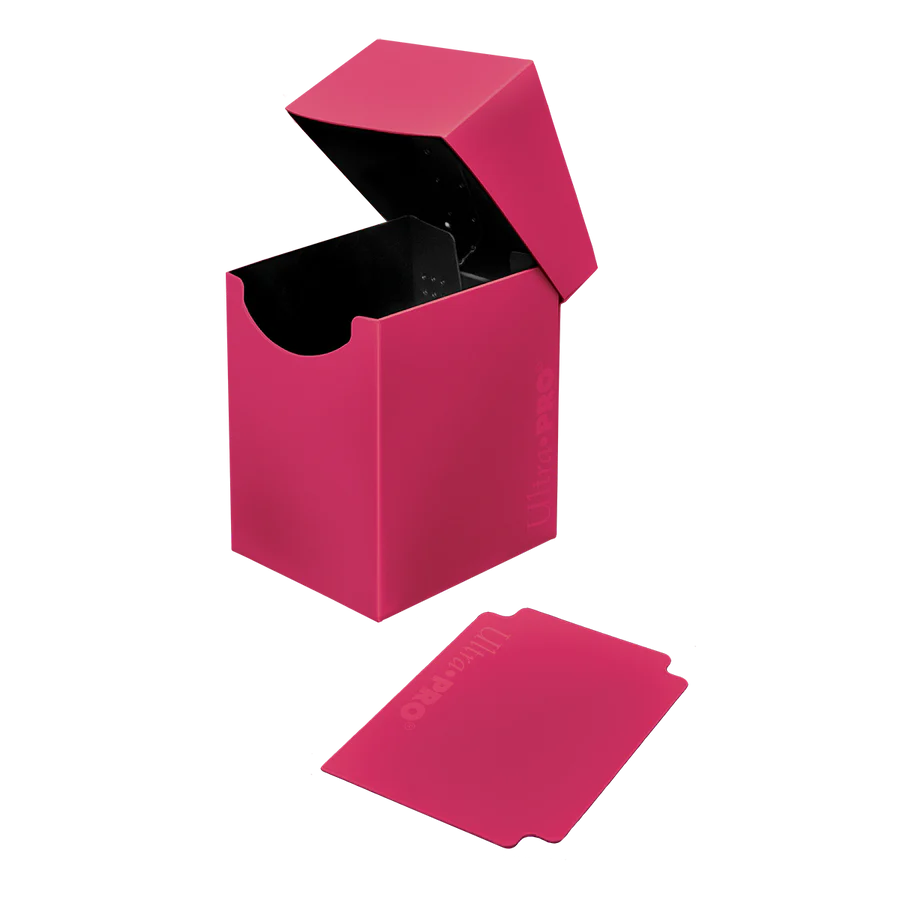 Pro 100+ Eclipse - Hot Pink