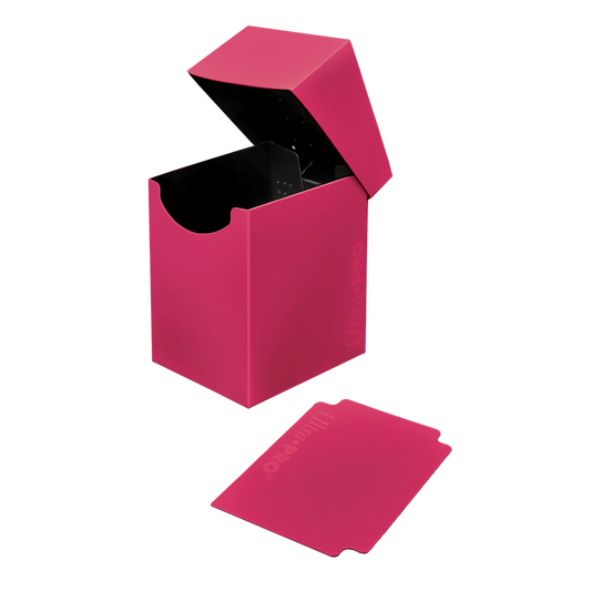 Pro 100+ Eclipse - Hot Pink