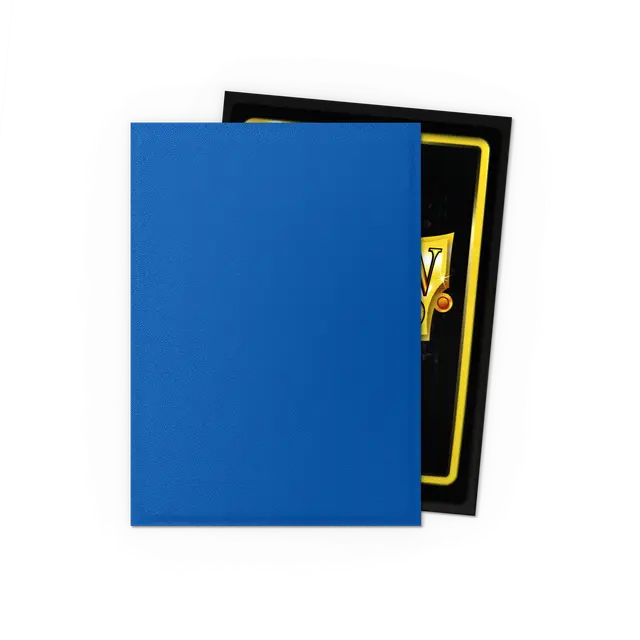 Dragon Shield Sleeves: Standard DUAL - Matte Wisdom (100 ct.)