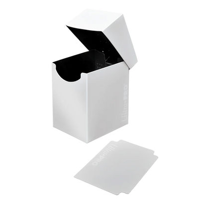 Pro 100+ Eclipse - Arctic White