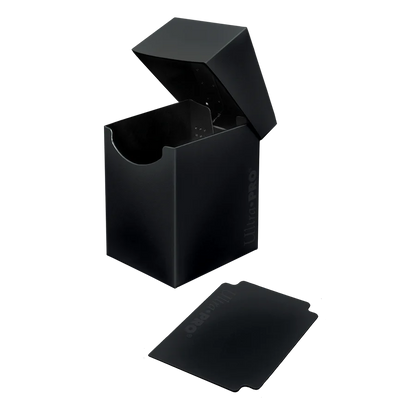 Pro 100+ Eclipse - Jet Black