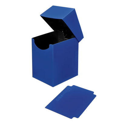 Pro 100+ Eclipse - Pacific Blue