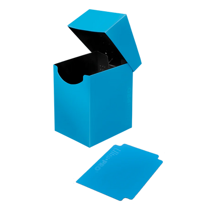 Pro 100+ Eclipse - Sky Blue