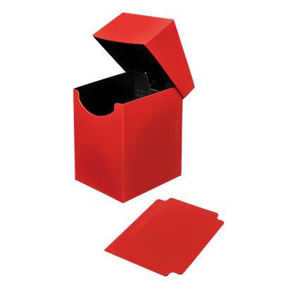 Pro 100+ Eclipse - Apple Red