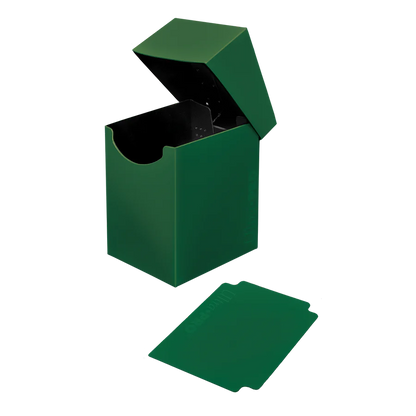 Pro 100+ Eclipse - Forest Green