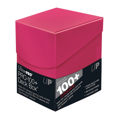 Pro 100+ Eclipse - Hot Pink