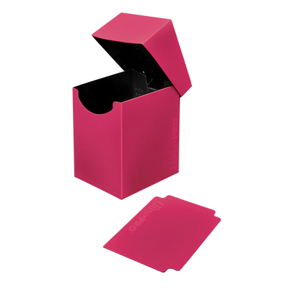 Pro 100+ Eclipse - Hot Pink