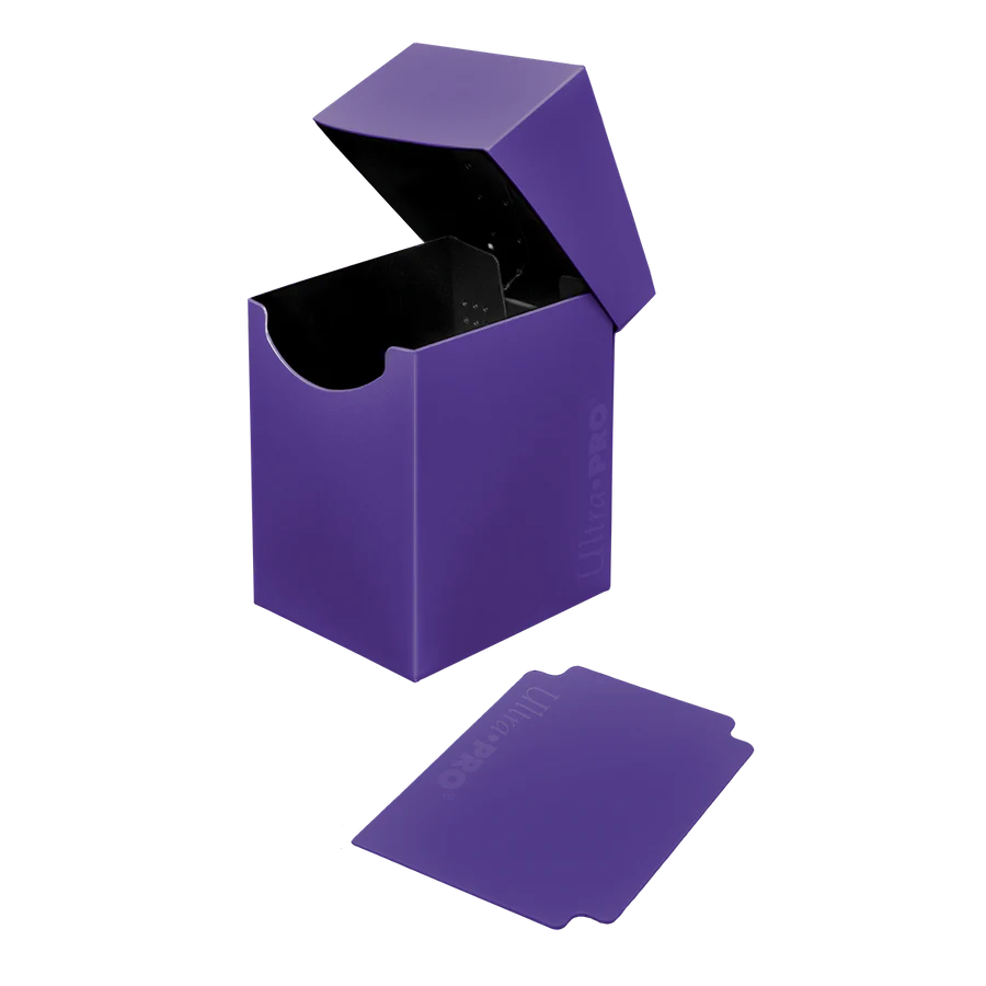 Pro 100+ Eclipse - Royal Purple