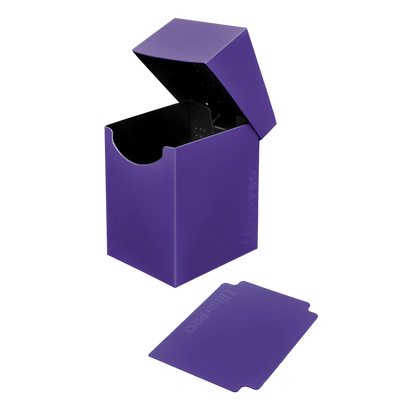 Pro 100+ Eclipse - Royal Purple