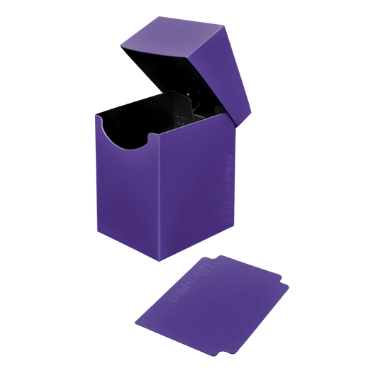 Pro 100+ Eclipse - Royal Purple
