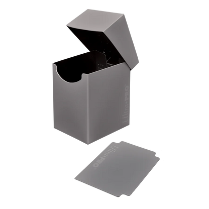 Pro 100+ Eclipse - Smoke Grey