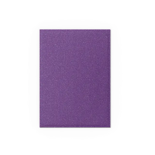 Dragon Shield Sleeves: Standard - Matte Amethyst (100 ct.)