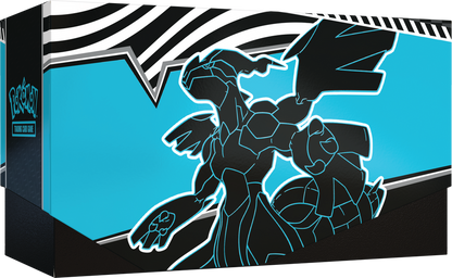 Black Bolt Elite Trainer Box