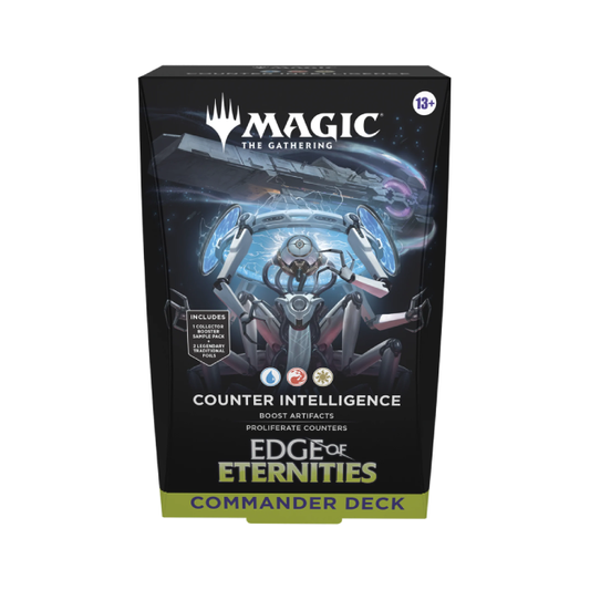 Edge of Eternities Counter Intelligence