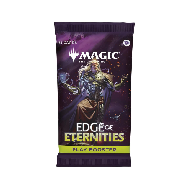 Edge of Eternities Booster Pack