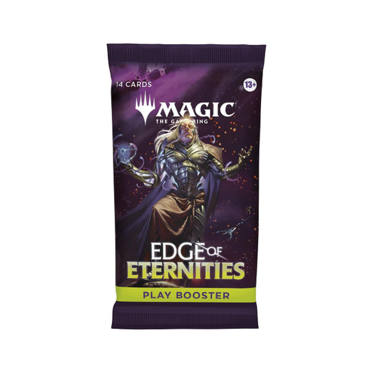 Edge of Eternities Booster Pack