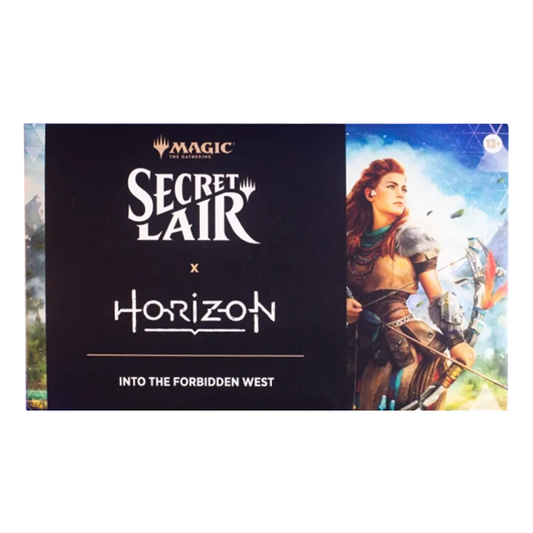 Secret Lair X Horizon: Into the Forbidden West (Non-Foil)