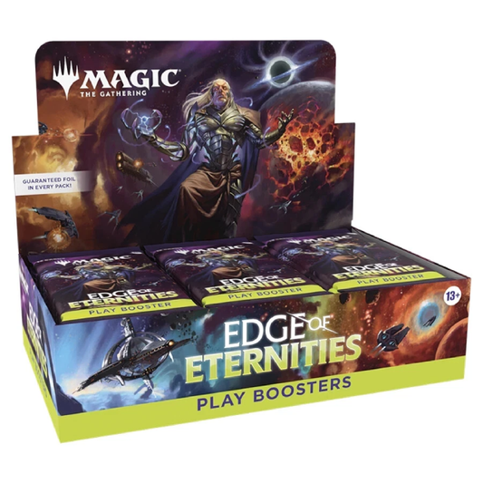 Edge of Eternities Booster Box
