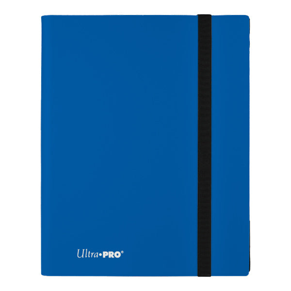 PRO 9- Pocket Eclipse- Pacific Blue