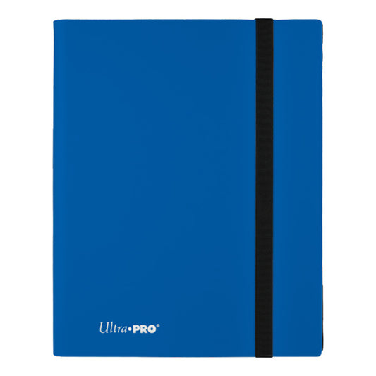 PRO 9- Pocket Eclipse- Pacific Blue