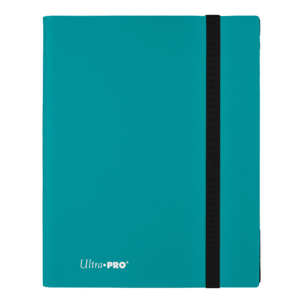 Binder: PRO 9-Pocket Eclipse- Sky Blue