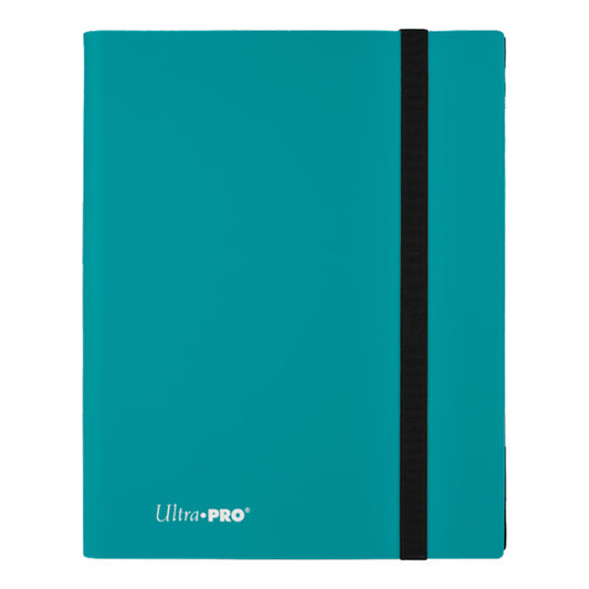Binder: PRO 9-Pocket Eclipse- Sky Blue