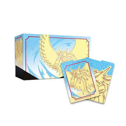 Paradox Rift Roaring Moon Elite Trainer Box Dividers