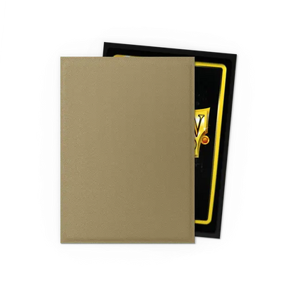 Dragon Shield Sleeves: Standard DUAL - Matte Truth (100 ct.)