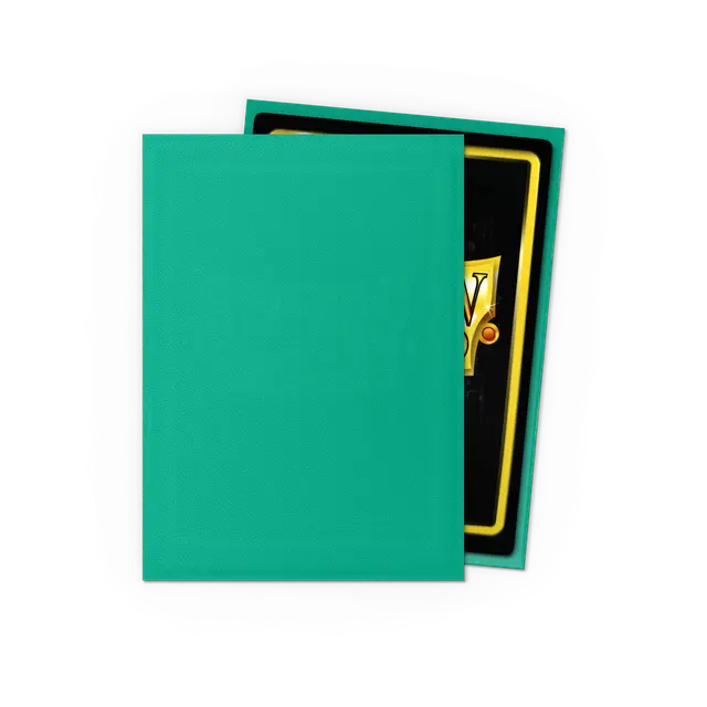 Dragon Shield Sleeves: Standard - Matte Aurora (100 ct.)