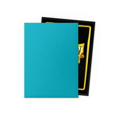 Dragon Shield Sleeves: Standard DUAL- Matte Glacier (100 ct.)