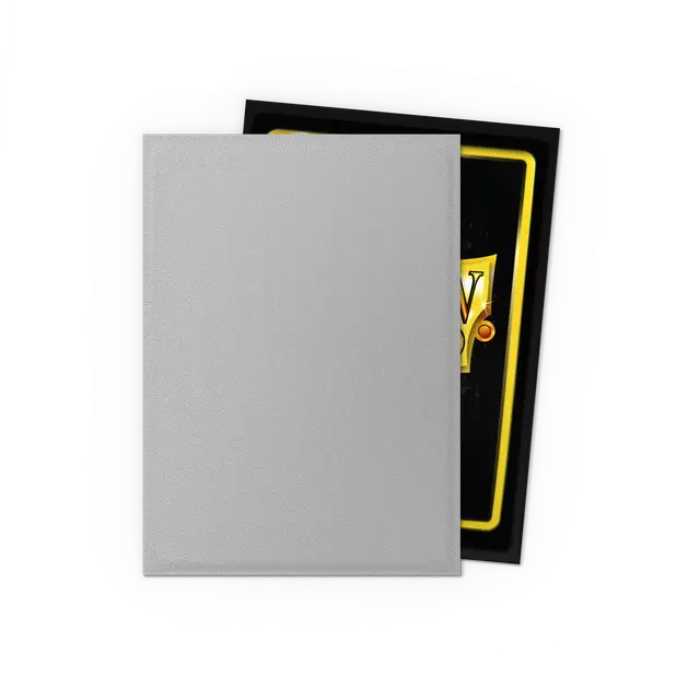 Dragon Shield Sleeves: Standard DUAL - Matte Justice (100 ct.)