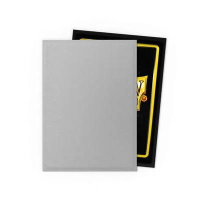 Dragon Shield Sleeves: Standard DUAL - Matte Justice (100 ct.)